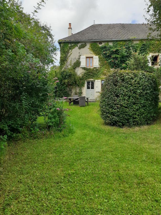 Couloutre メゾン フランクライクヴィラ エクステリア 写真