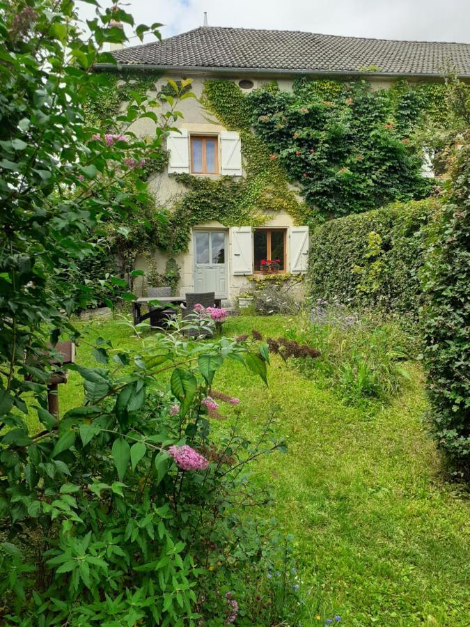 Couloutre メゾン フランクライクヴィラ エクステリア 写真