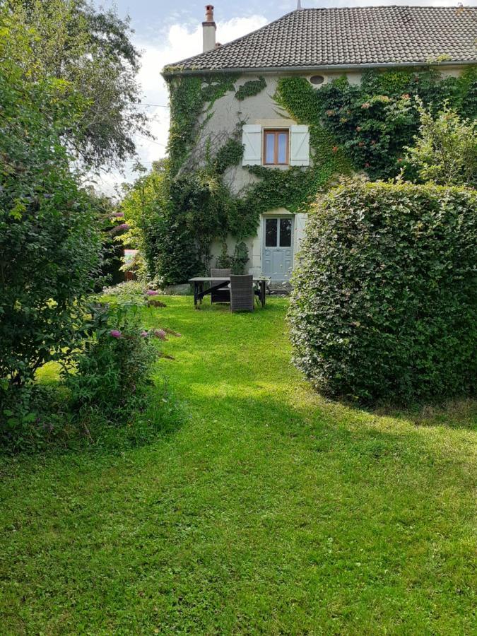 Couloutre メゾン フランクライクヴィラ エクステリア 写真