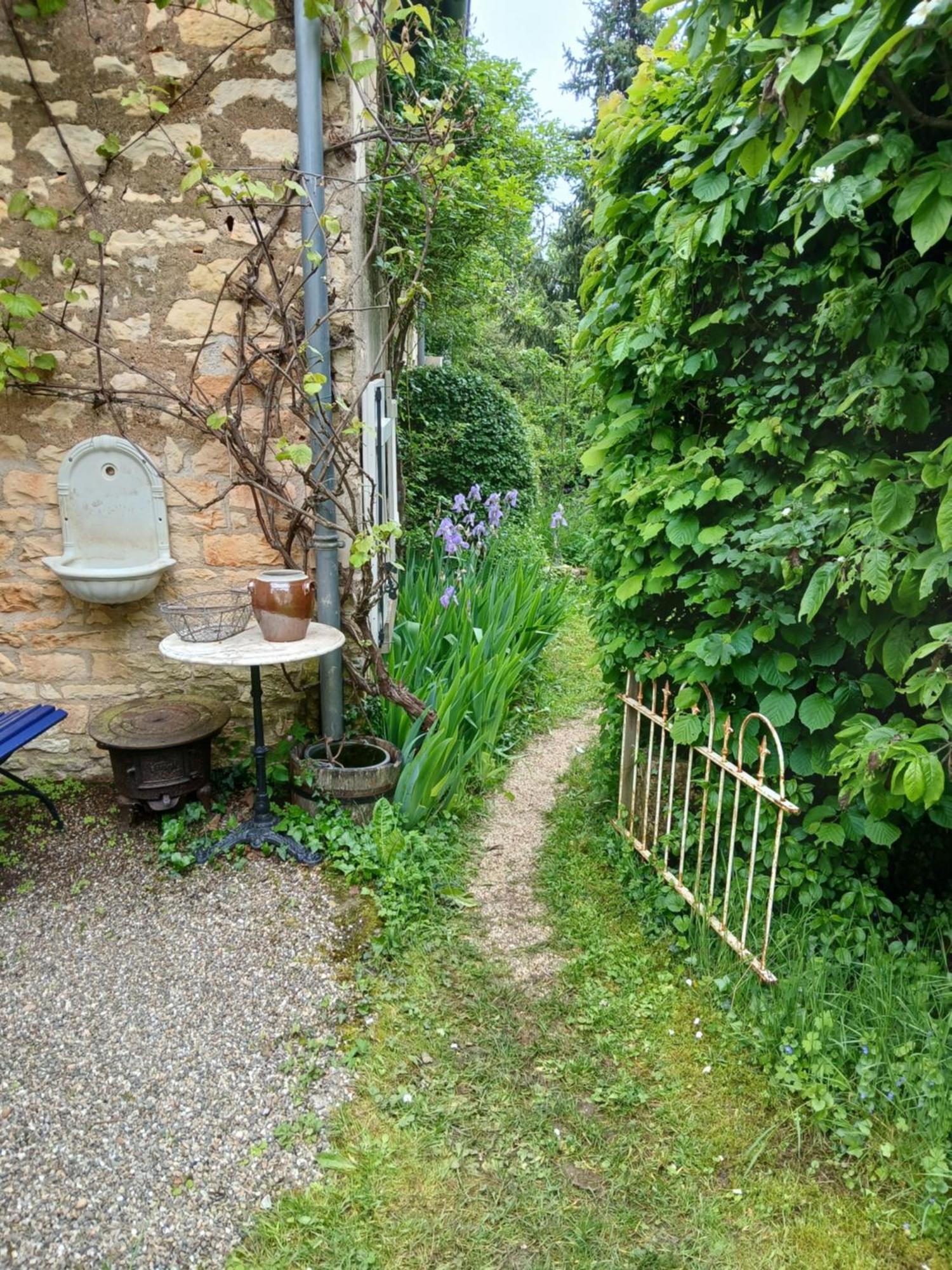 Couloutre メゾン フランクライクヴィラ エクステリア 写真